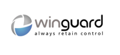 WinGuard EXPRESS: Interfejs (istniejący)