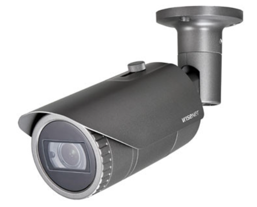 Kamera tubowa zewnętrzna 2MP, IR, obiektyw 3,2-10mm