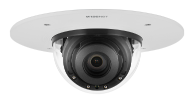Kamera kopułkowa wewnętrzna 4K, IR, obiektyw 2,8-8,4mm
