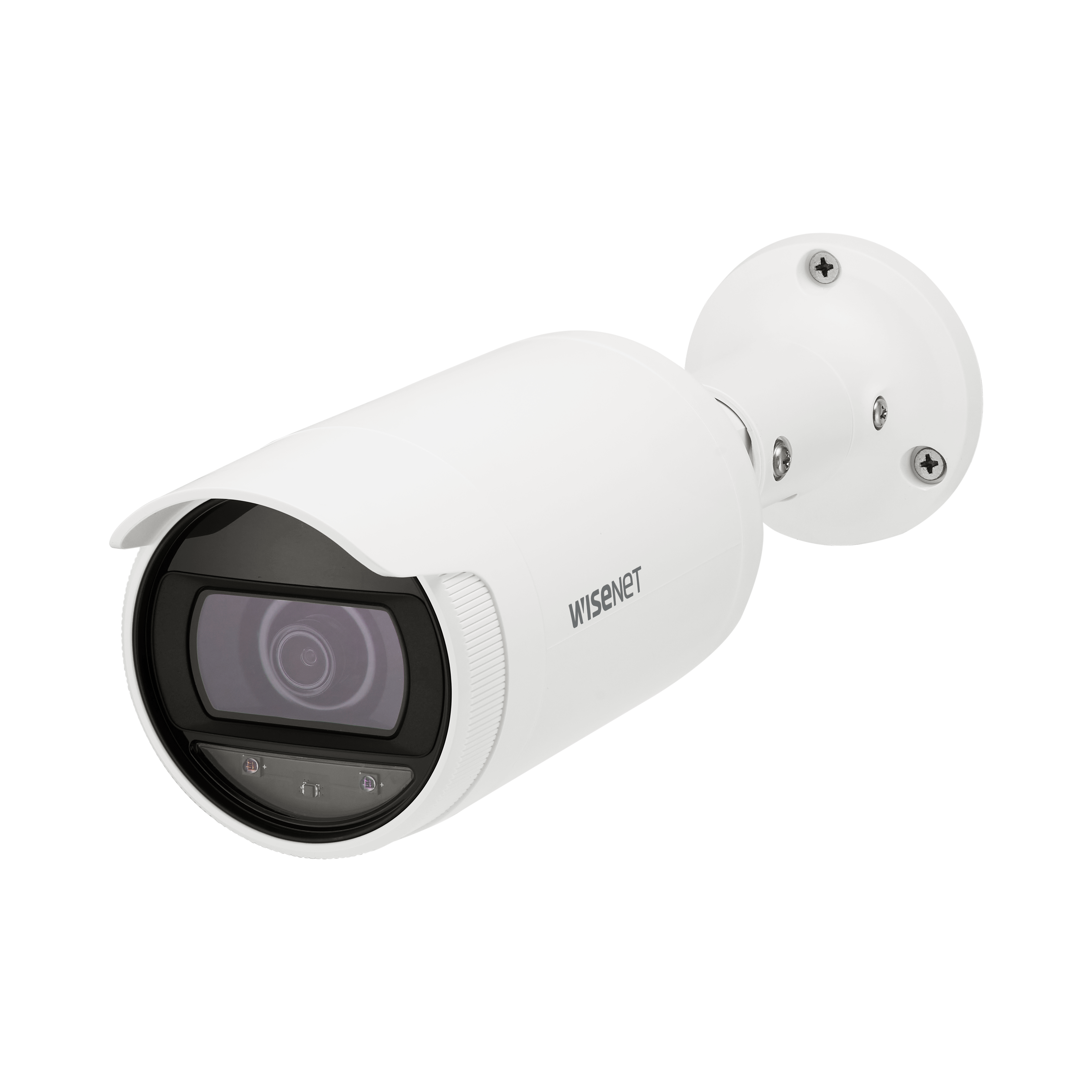Kamera tubowa 4MP, IR, obietyw stałoogniskowy 3mm, 120dB WDR