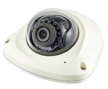 Kamera mobilna zewnętrzna 2MP, ob 3,6mm, IR, wandaloodporna