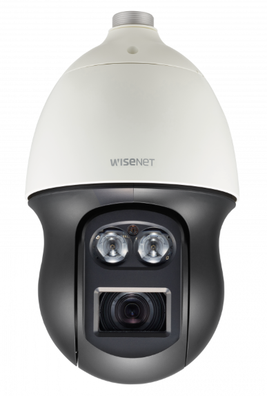 Kamera sieciowa zewnętrzna PTZ 2MP, IR, obiektyw 6-222mm, 37xzoom