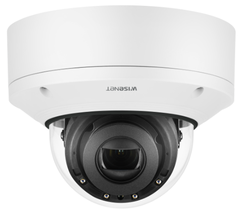 Kamera kopułkowa wewnętrzna 2MP, IR, obiektyw 2,8-12,0mm