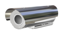 Kamera termowizyjna FIX 3. generacji SA 316L, 230VAC
