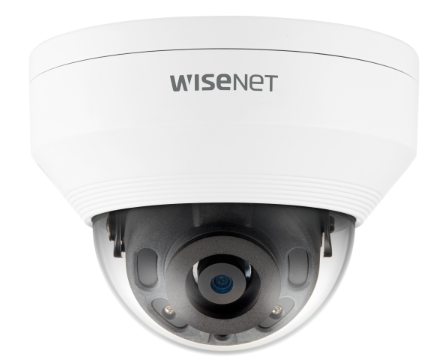 Kamera kopułkowa zewnętrzna wandaloodporna 5MP, IR, obiektyw 3,2-10mm, NW
