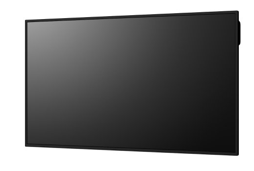 Monitor wielkoformatowy LCD 50"