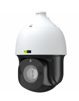 Kamera PTZ, IP, 4MP, 40xzoom, IR, 1/1,8'' CMOS