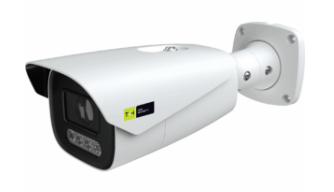 Kamera tubowa 6MP, IP, 5xzoom, IR, 1/2,5" CMOS