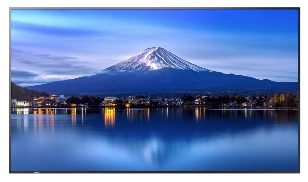 Monitor wielkoformatowy LCD 55"