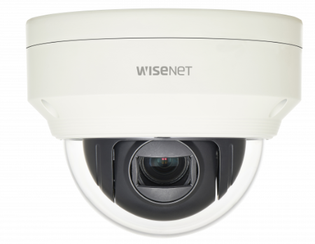 Kamera kopułkowa PTZ, IP,Full HD, 2MP, 4,3xzoom