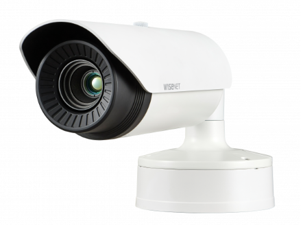 Kamera termowizyjna tubowa zewnętrzna, obiektyw 13mm, VGA