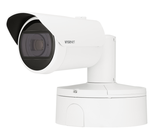 Kamera tubowa zewnętrzna 2MP, IR, obiektyw 5,2-62,4mm,