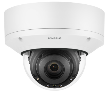 Kamera kopułkowa wewnętrzna 6MP, IR, obiektyw 2,8-8,4mm