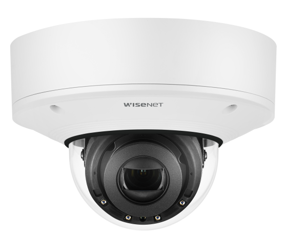 Kamera kopułkowa zewnętrzna 2MP, obiektyw 2,8-12,0mm