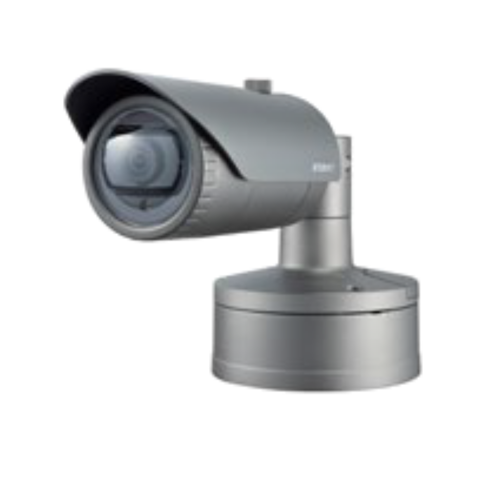 Kamera tubowa zewnętrzna wandaloodporna 2MP, IR, obiektyw 2,4mm