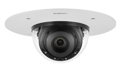 Kamera kopułkowa wewnętrzna 6MP, IR, obiektyw 2,8-8,4mm